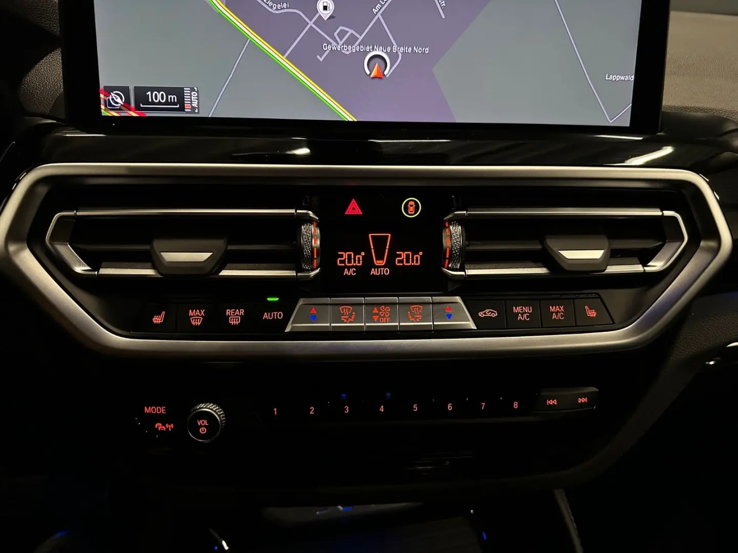 X4 xDrive 30d *21Zoll*INNOVATION*AHK*WINTER-PAK*