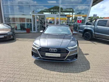 Audi A7 50 Sportback S-line 2.0 TFSI e Hybrid quattro
