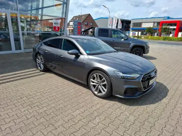 Audi A7 50 Sportback S-line 2.0 TFSI e Hybrid quattro