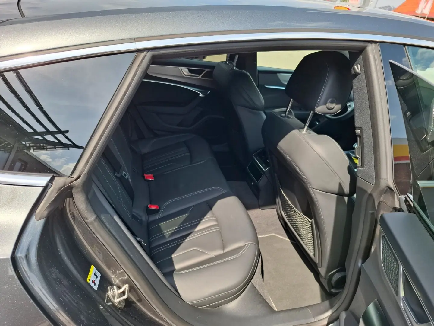 Audi A7 50 Sportback S-line 2.0 TFSI e Hybrid quattro