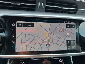 Audi A7 50 Sportback S-line 2.0 TFSI e Hybrid quattro