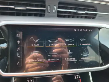 Audi A7 50 Sportback S-line 2.0 TFSI e Hybrid quattro
