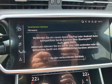 Audi A7 50 Sportback S-line 2.0 TFSI e Hybrid quattro