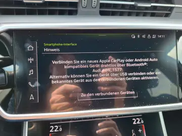 Audi A7 50 Sportback S-line 2.0 TFSI e Hybrid quattro