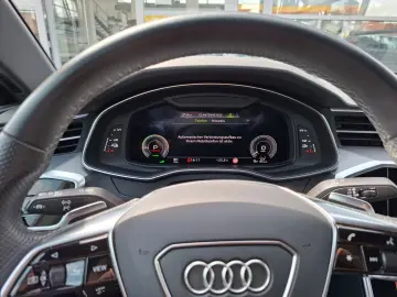 Audi A7 50 Sportback S-line 2.0 TFSI e Hybrid quattro