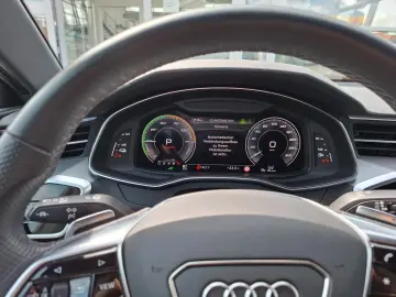 Audi A7 50 Sportback S-line 2.0 TFSI e Hybrid quattro
