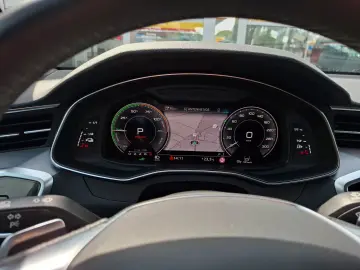 Audi A7 50 Sportback S-line 2.0 TFSI e Hybrid quattro