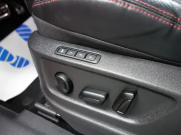 Kodiaq RS 4x4 DSG AHK LED