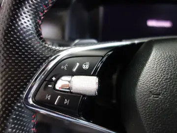 Kodiaq RS 4x4 DSG AHK LED