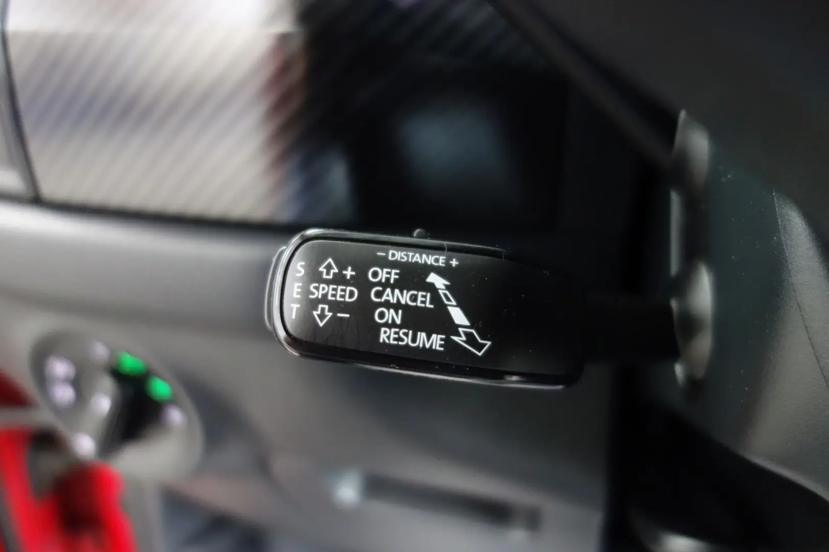 Kodiaq RS 4x4 DSG AHK LED