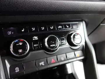 Kodiaq RS 4x4 DSG AHK LED