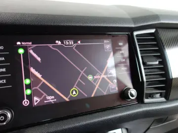 Kodiaq RS 4x4 DSG AHK LED