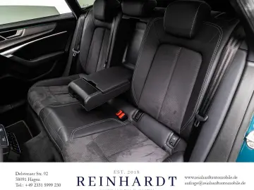 Audi A7 SPORTBACK 50TFSie S LINE BLACK/ACC/PANO/360°