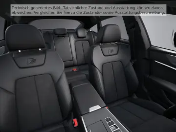 Audi A7 50 TFSI e Q 2x S LINE HuD