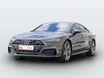 Audi A7 Sportback 50 TFSIe Q S LINE