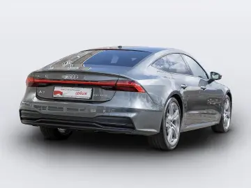 Audi A7 Sportback 50 TFSIe Q S LINE