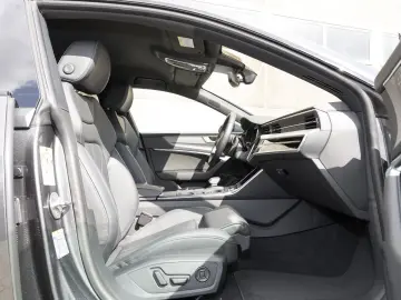 Audi A7 Sportback 50 TFSIe Q S LINE