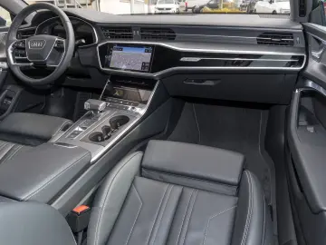 Audi A7 Sportback 50 TFSIe Q S LINE