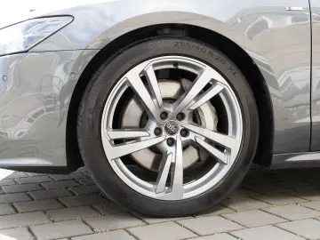 Audi A7 Sportback 50 TFSIe Q S LINE