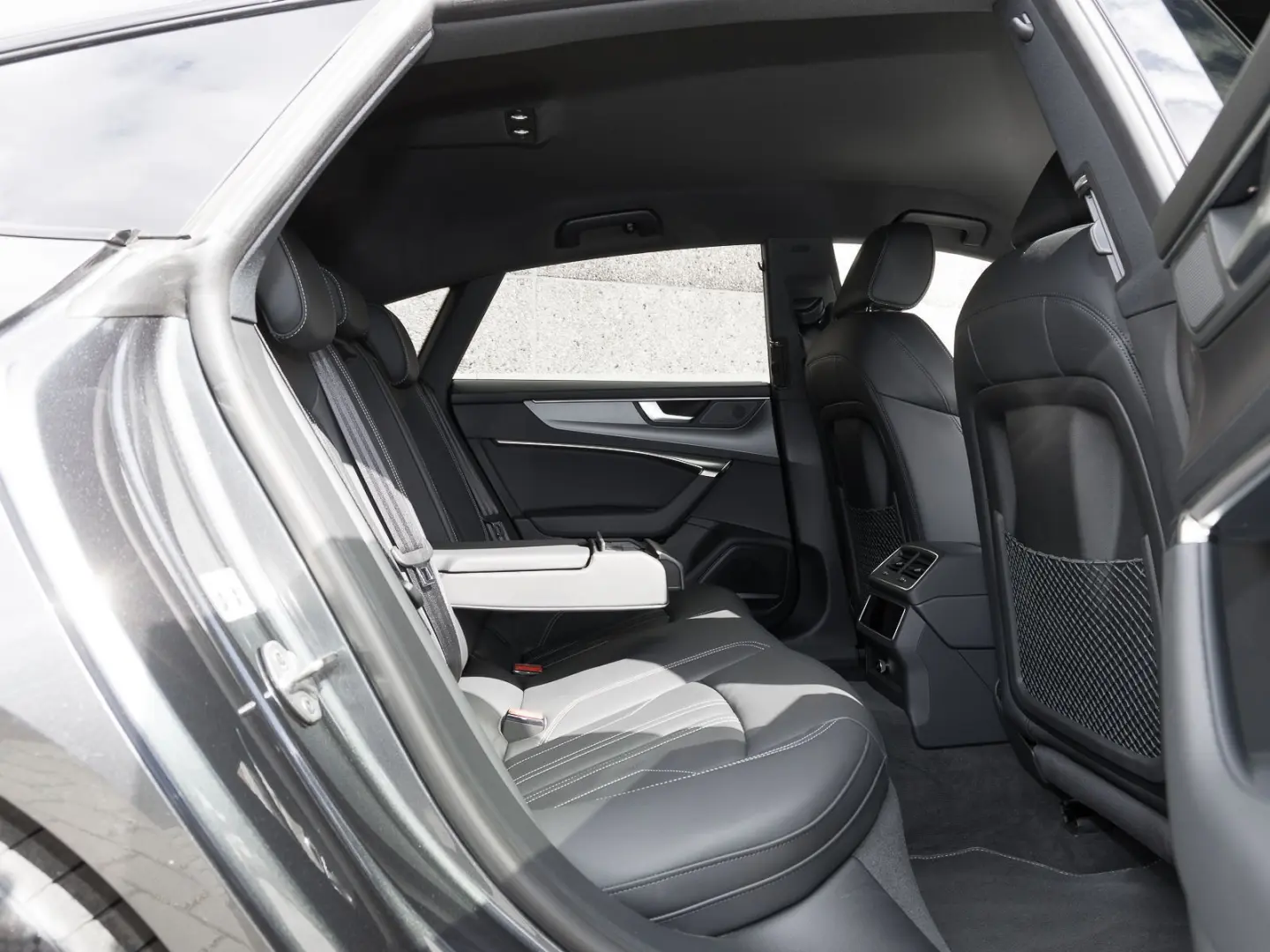 Audi A7 Sportback 50 TFSIe Q S LINE