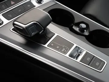 Audi A7 Sportback 50 TFSIe Q S LINE