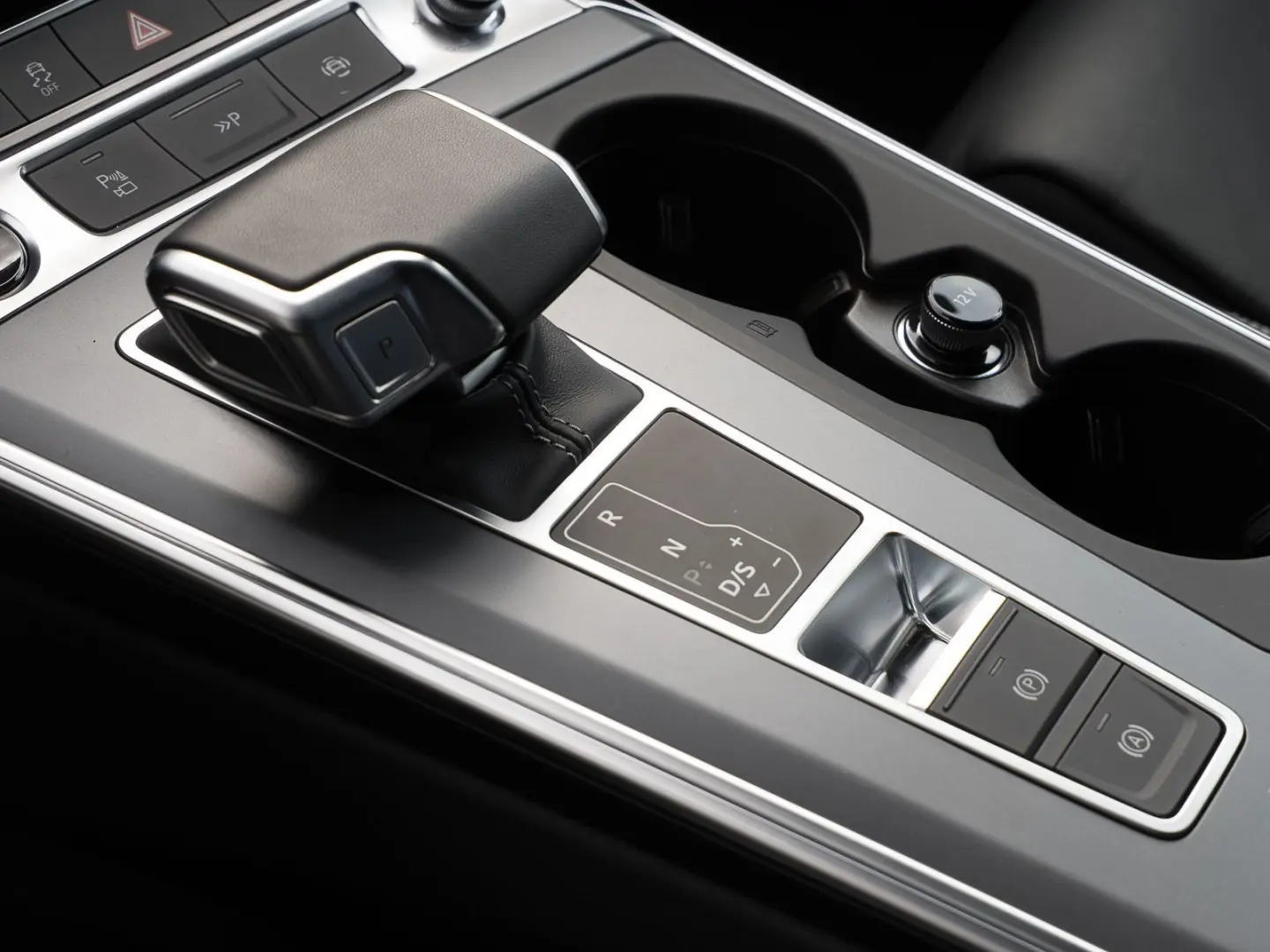 Audi A7 Sportback 50 TFSIe Q S LINE