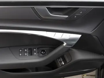 Audi A7 Sportback 50 TFSIe Q S LINE