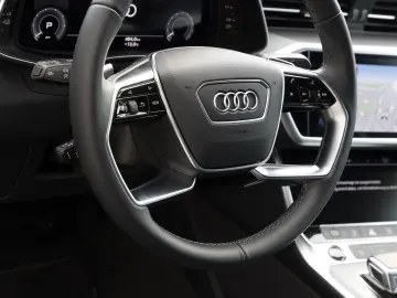 Audi A7 Sportback 50 TFSIe Q S LINE