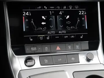 Audi A7 Sportback 50 TFSIe Q S LINE