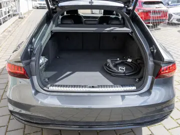Audi A7 Sportback 50 TFSIe Q S LINE