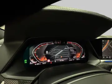 BMW X6 30d M Sport CARBON SKY HUD