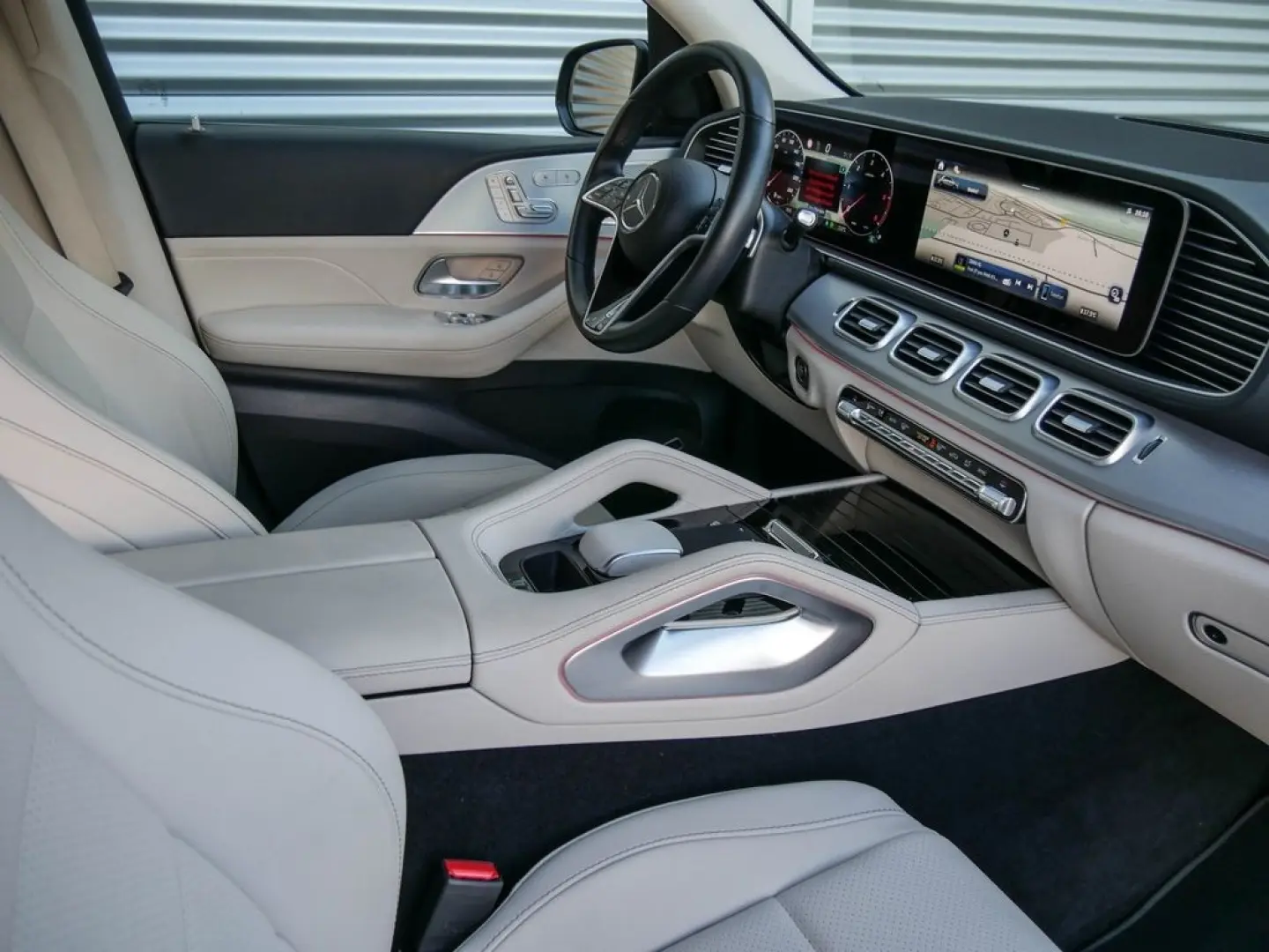 GLE 450 d 4MATIC |KEYL|NAVI|MBeam|BURM|AHK|360°