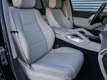 GLE 450 d 4MATIC |KEYL|NAVI|MBeam|BURM|AHK|360°