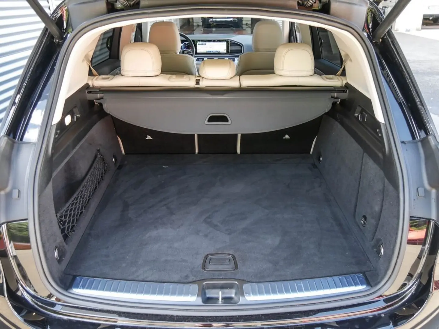 GLE 450 d 4MATIC |KEYL|NAVI|MBeam|BURM|AHK|360°