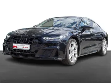 Audi A7 50 TDI Q S LINE