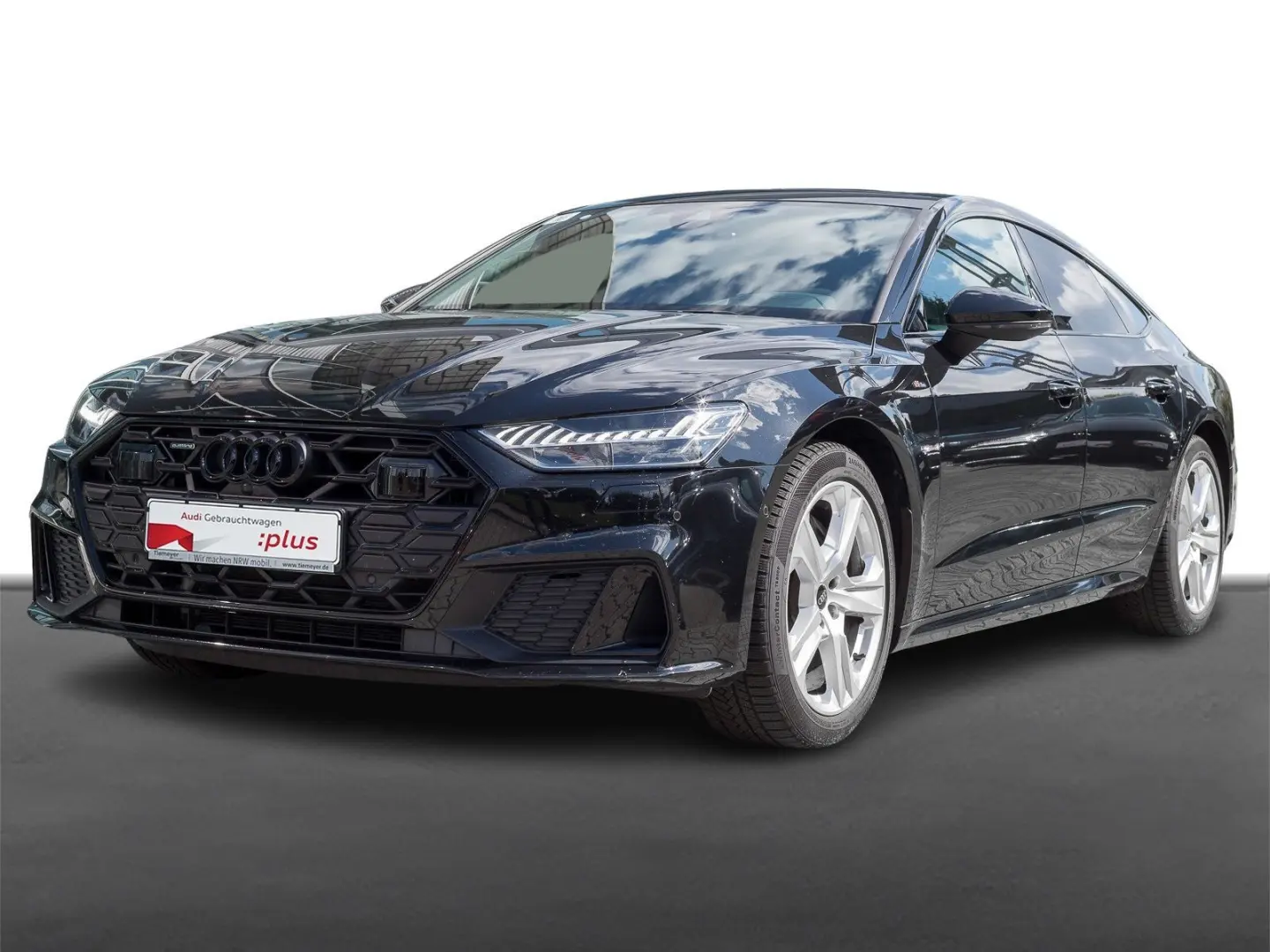 Audi A7 50 TDI Q S LINE