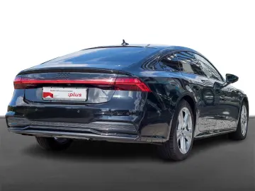Audi A7 50 TDI Q S LINE