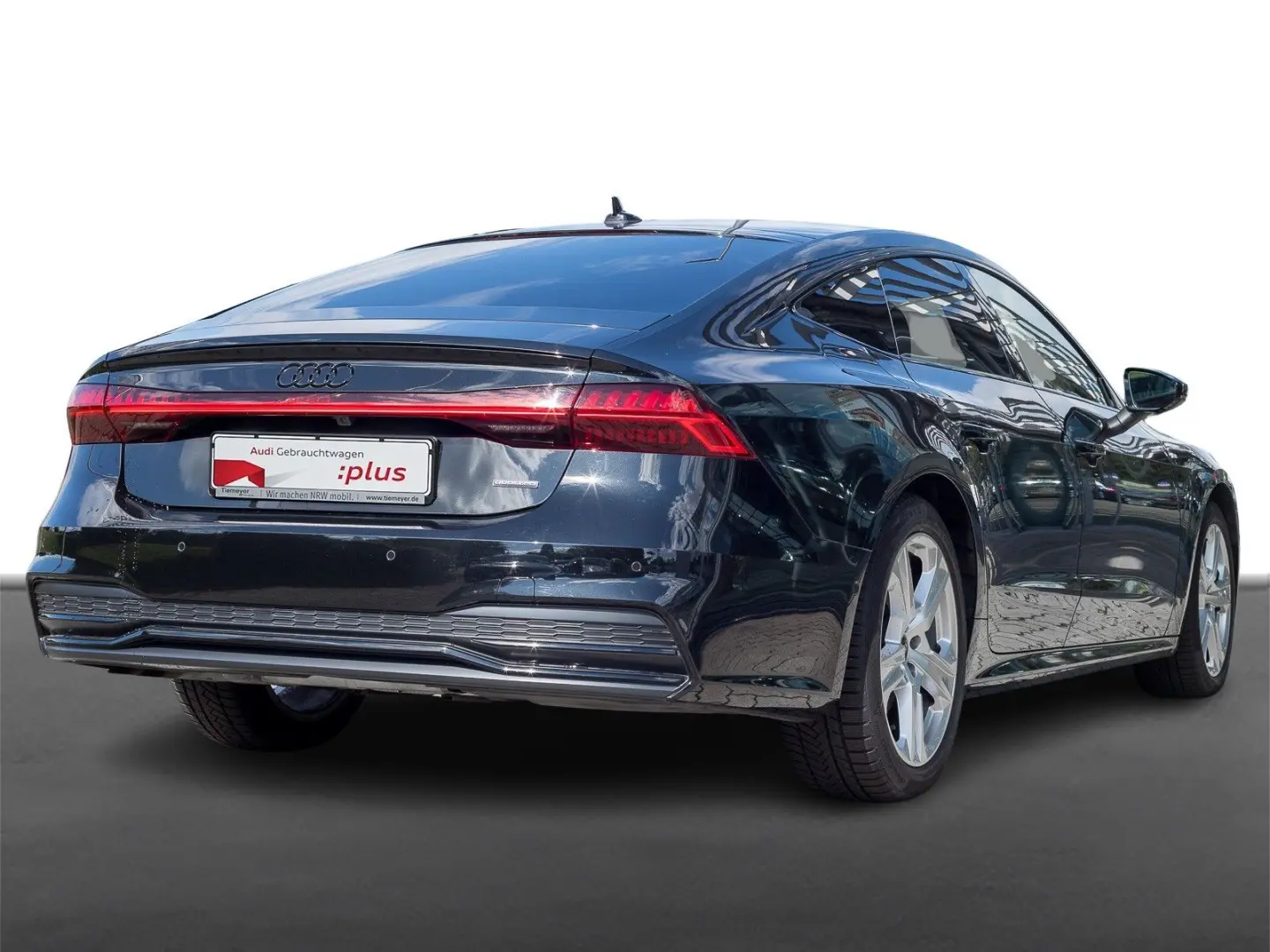 Audi A7 50 TDI Q S LINE