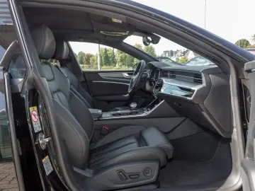 Audi A7 50 TDI Q S LINE