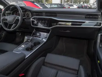 Audi A7 50 TDI Q S LINE