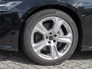 Audi A7 50 TDI Q S LINE