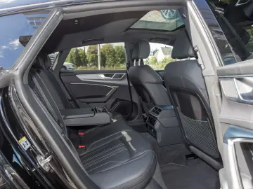 Audi A7 50 TDI Q S LINE