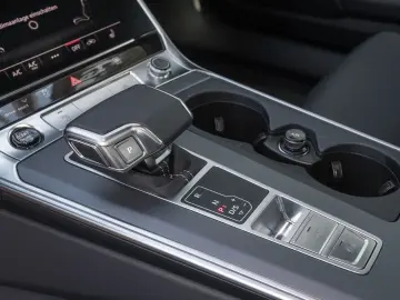 Audi A7 50 TDI Q S LINE