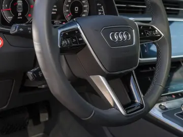 Audi A7 50 TDI Q S LINE