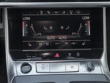 Audi A7 50 TDI Q S LINE