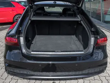 Audi A7 50 TDI Q S LINE