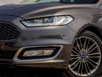 Ford Mondeo HYBRID 187cp // Vignale // Euro6.2