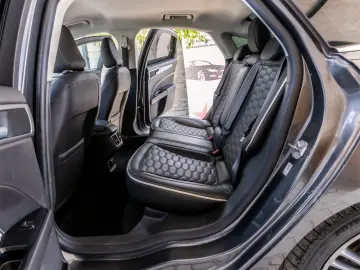 Ford Mondeo HYBRID 187cp // Vignale // Euro6.2