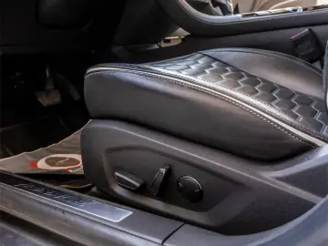 Ford Mondeo HYBRID 187cp // Vignale // Euro6.2