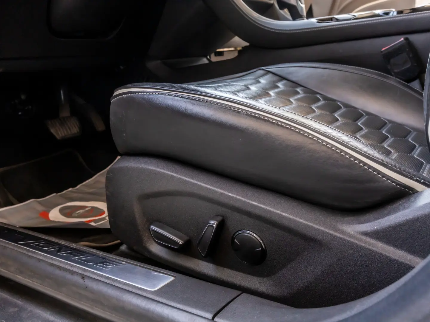 Ford Mondeo HYBRID 187cp // Vignale // Euro6.2